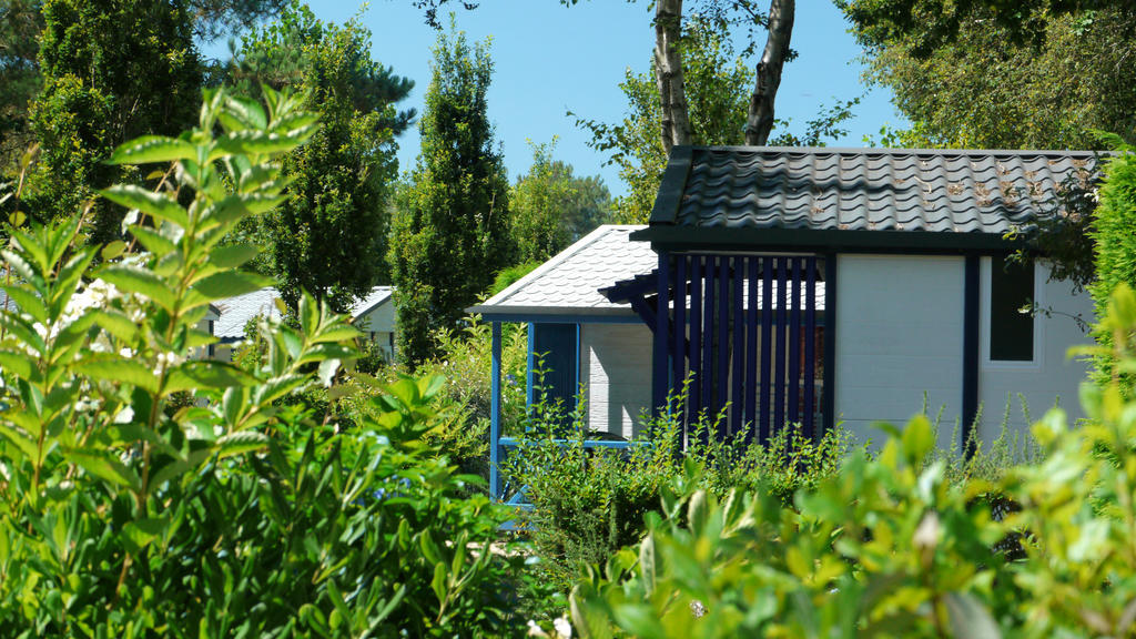 Camping Cote O Carnac 호텔 외부 사진