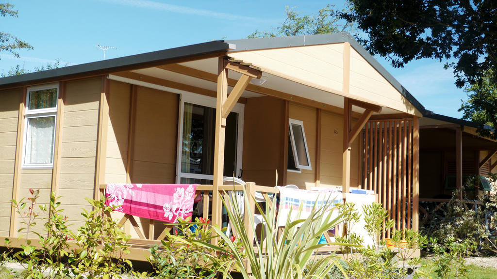 Camping Cote O Carnac 호텔 외부 사진