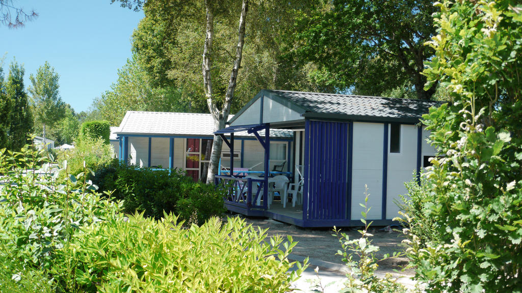 Camping Cote O Carnac 호텔 외부 사진