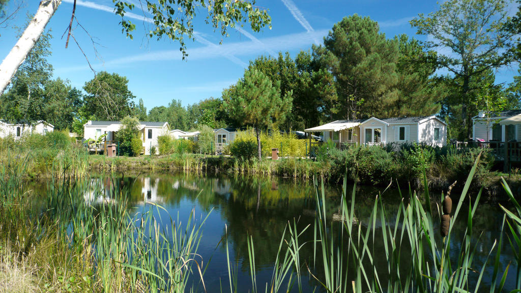 Camping Cote O Carnac 호텔 외부 사진