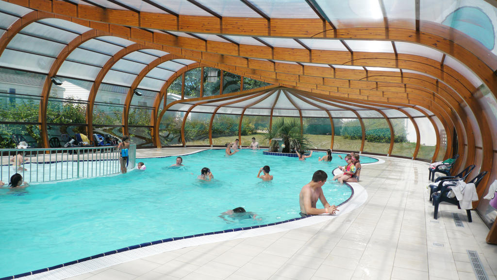 Camping Cote O Carnac 호텔 외부 사진