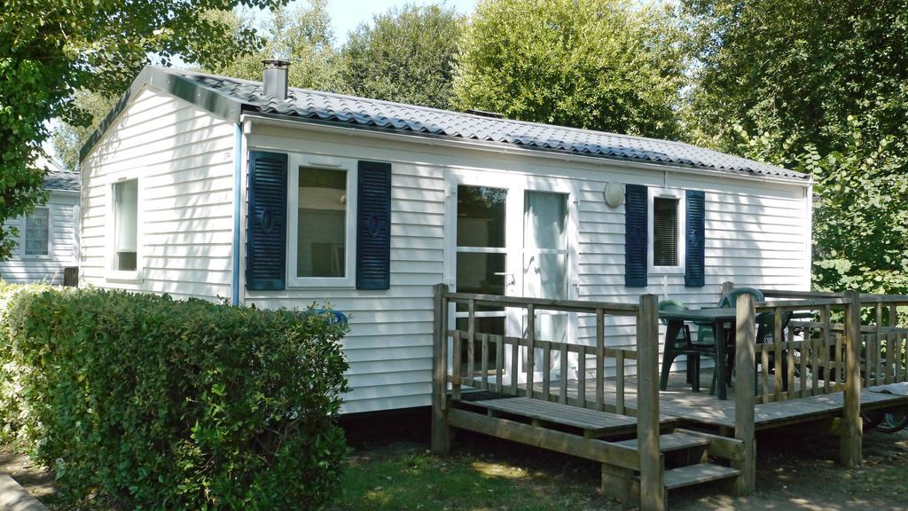 Camping Cote O Carnac 호텔 외부 사진