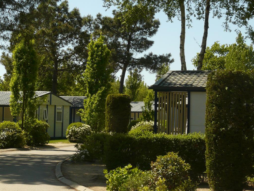 Camping Cote O Carnac 호텔 외부 사진
