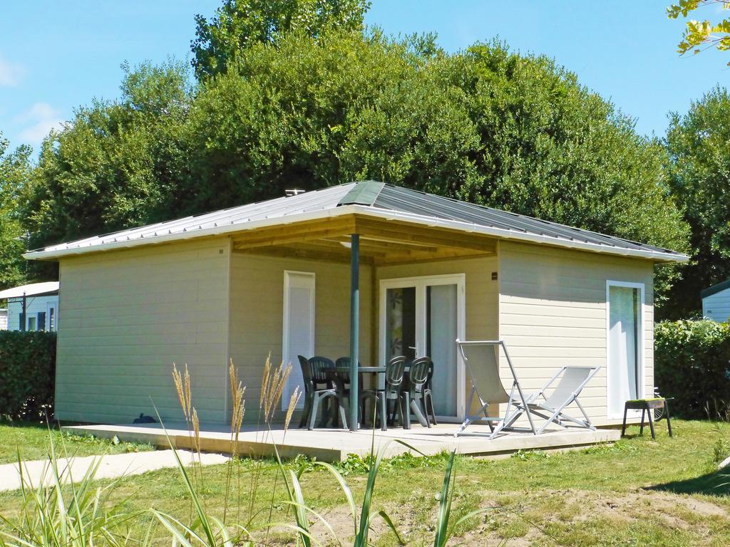 Camping Cote O Carnac 호텔 외부 사진