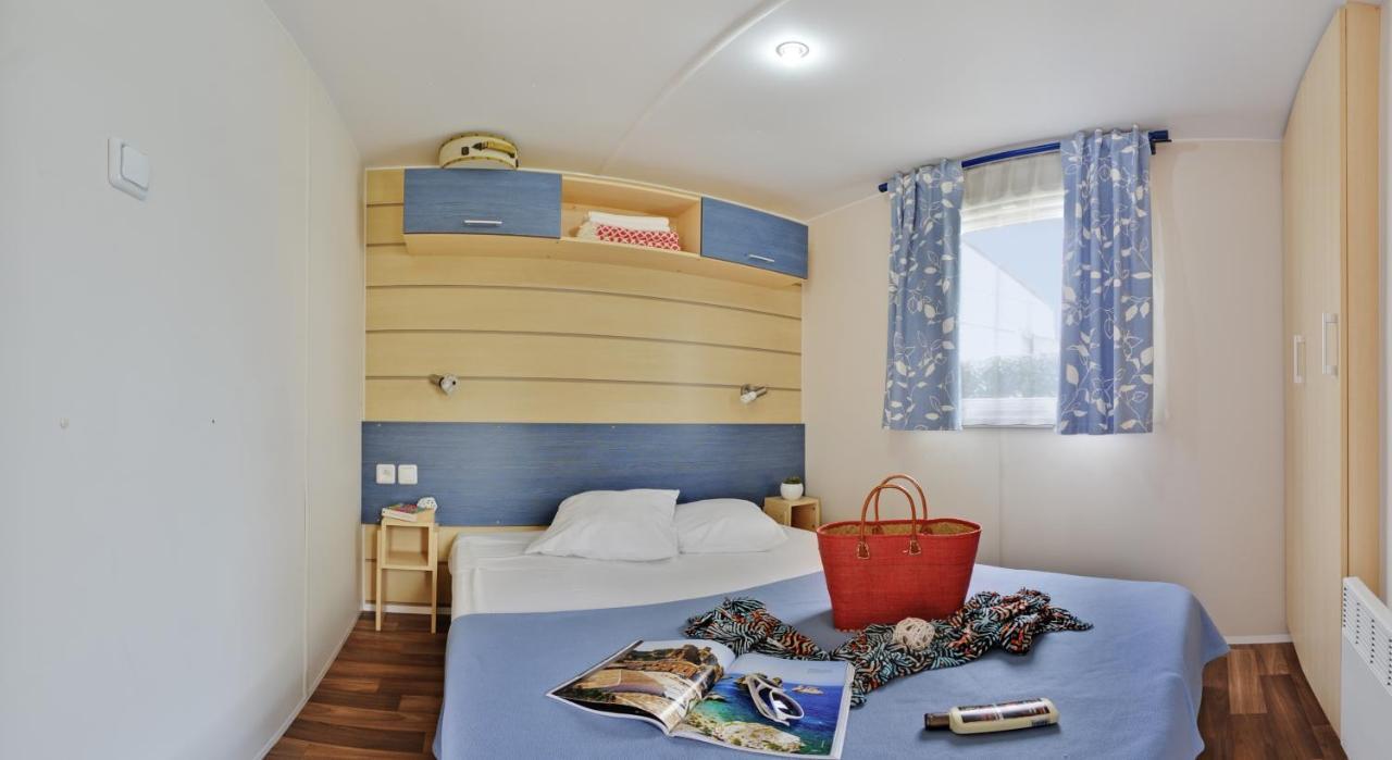 Camping Cote O Carnac 호텔 외부 사진