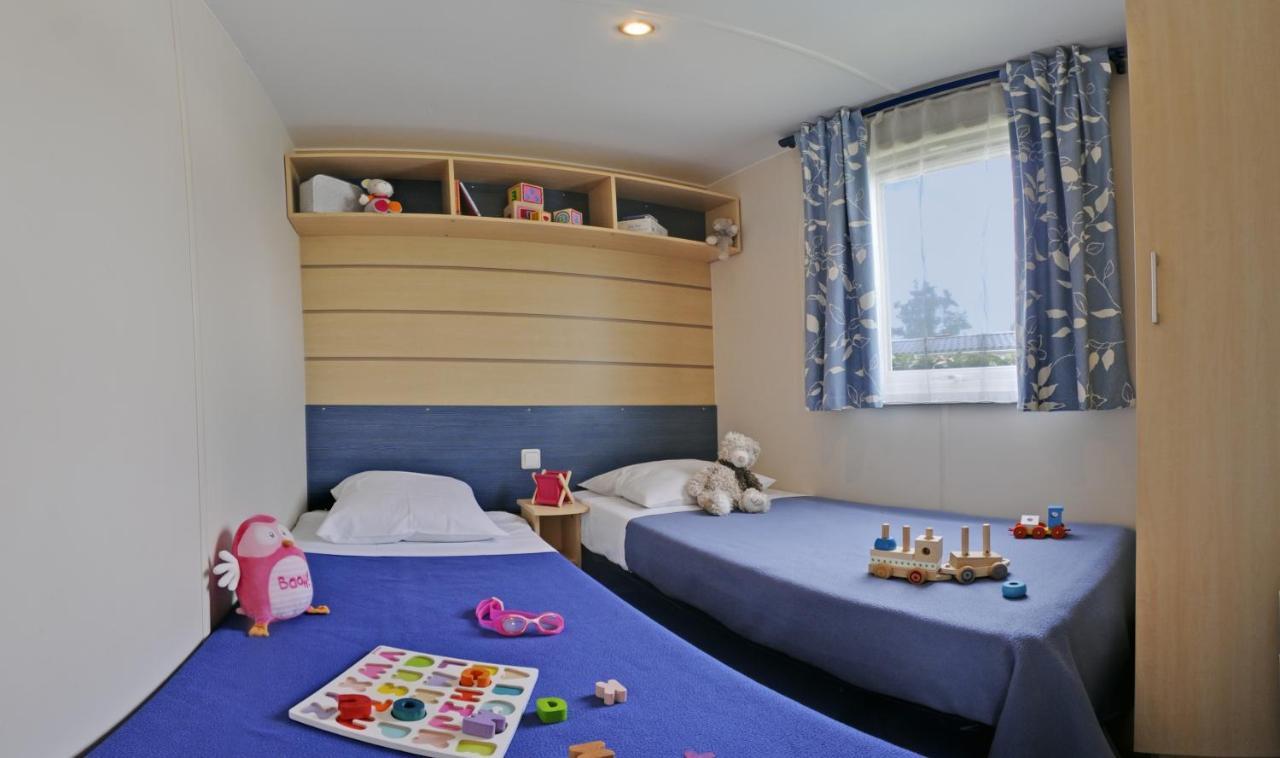 Camping Cote O Carnac 호텔 외부 사진