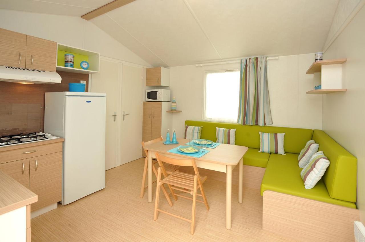 Camping Cote O Carnac 호텔 외부 사진