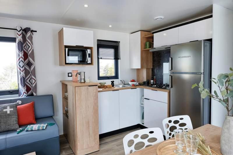 Camping Cote O Carnac 호텔 외부 사진